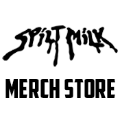 Spilt Milk Merch Store