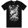 AS Colour Staple Plus 5cm Tee Thumbnail