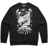 AS Colour - Relax Faded Crew Thumbnail